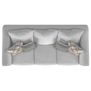 Salizar - Upholstered Flared Arm Sofa