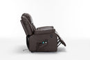 Electric Power Massage Recliner Chair