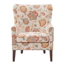 Colette - Accent Chair - Multicolor