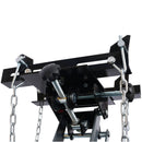 Hydraulic Transmission Floor Jack