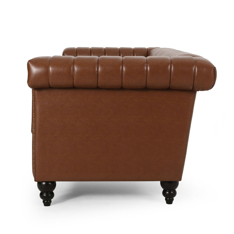 3 Seater Elegant Design Sofa