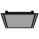 Windrose - Tempered LED Standing Mirror