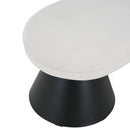 Dining Bench Upholstered For Dining Room - Beige