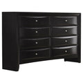 Briana - 8-Drawer Dresser