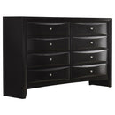 Briana - 8-Drawer Dresser