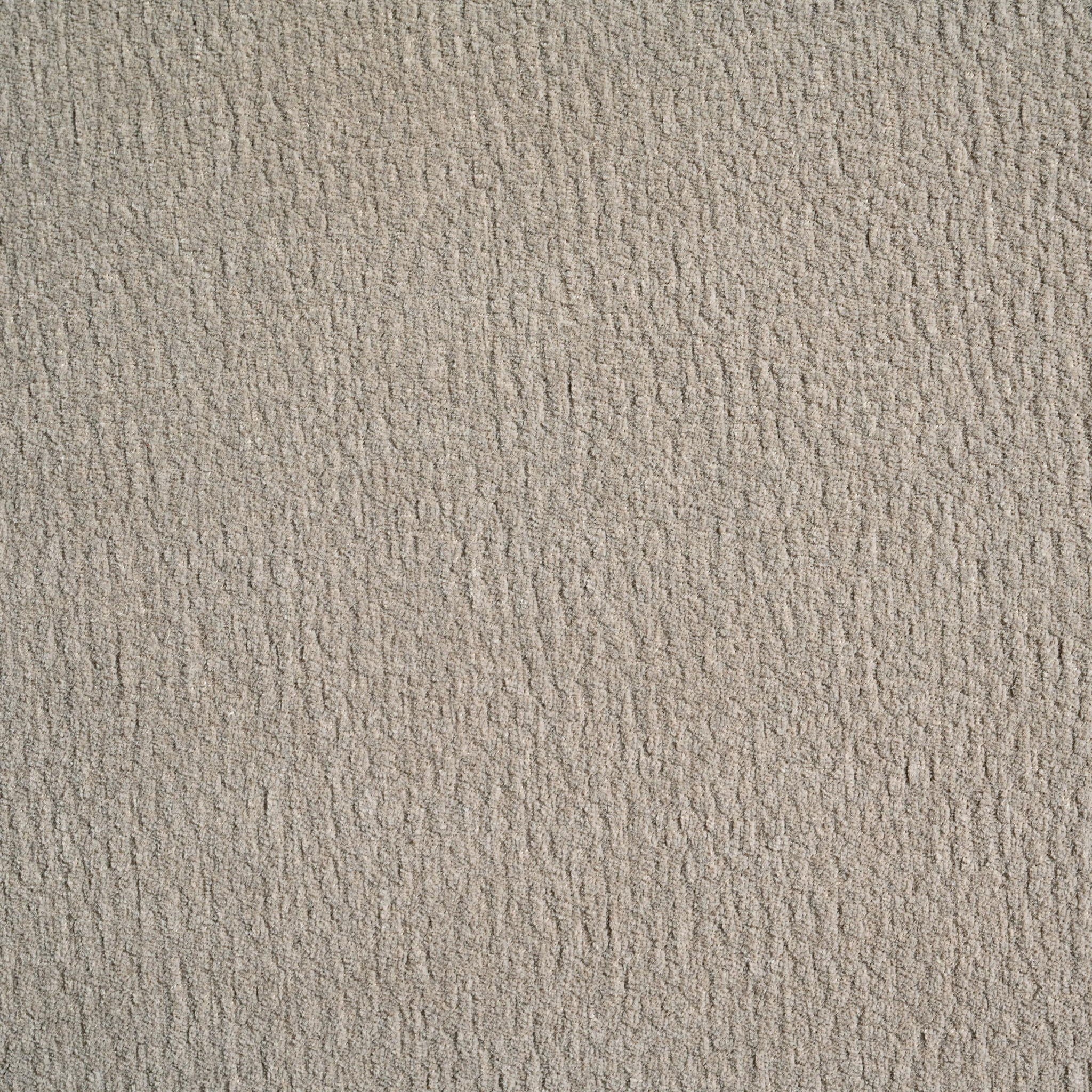 Islington Fabric Upholstered Panel Arm Loveseat Taupe