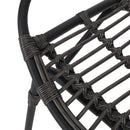 Monsoon - Outdoor Accent Chair With Open Weave Design