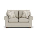 Preston - Stationary Loveseat