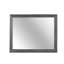 Ryder - Sparkle Mirror - Gray