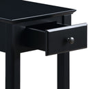 Bertie - Accent Table