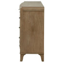 Revello - 8-Drawer Bedroom Dresser