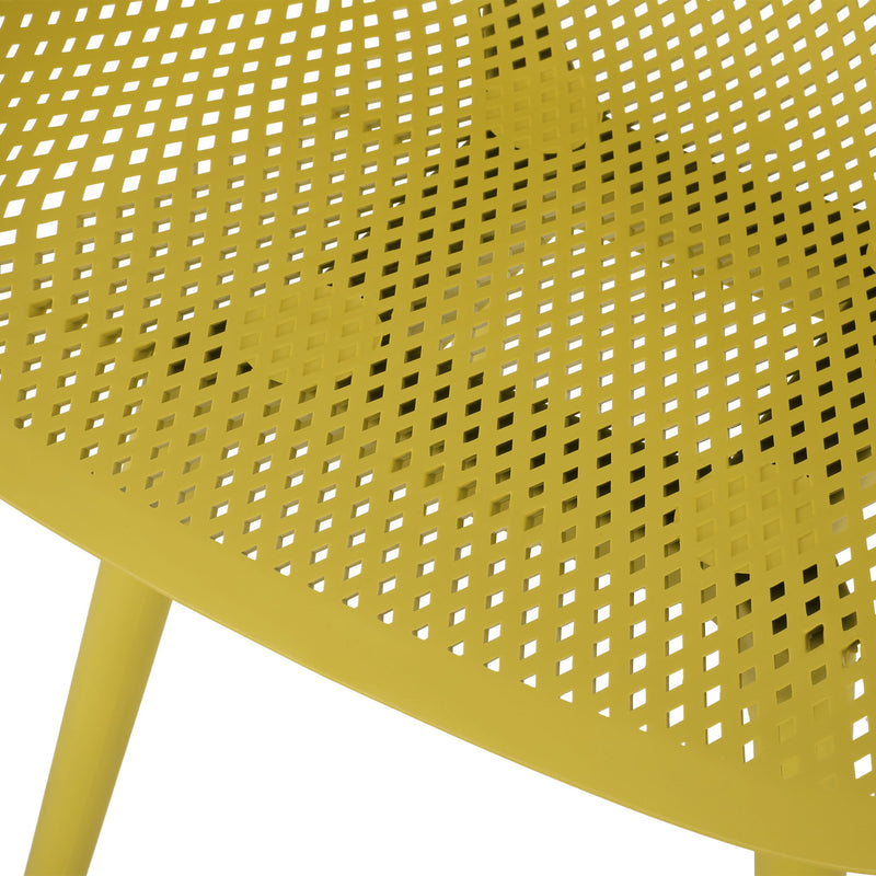 Lotus - Chair (Set of 2)