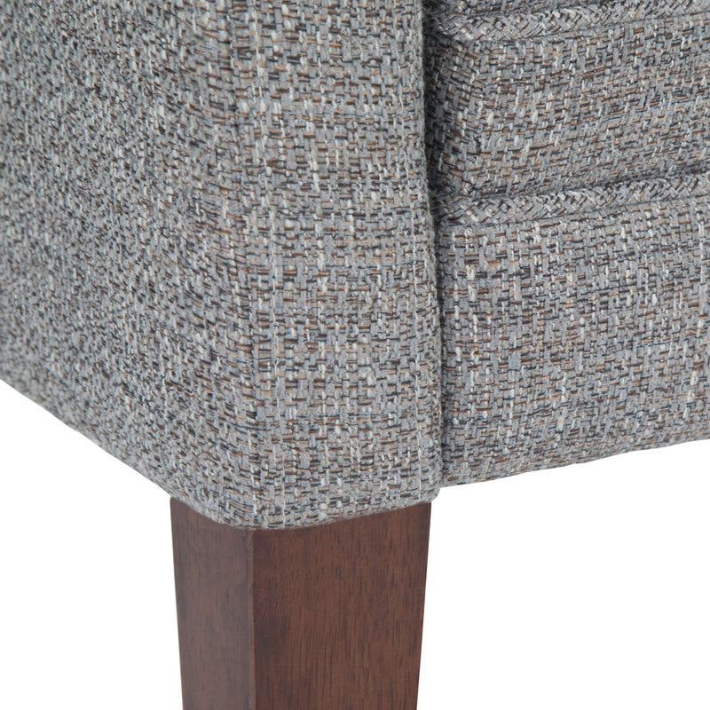 Parris - Contemporary Upholstered Bench