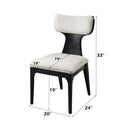 Marioly - Side Chair (Set of 2)