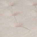 Hamilton - Upholstered Storage Ottoman