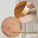 Console Table, Entryway Table - Antique Natural / Light Natural / Natural