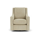 Murph - Fabric Swivel Chair