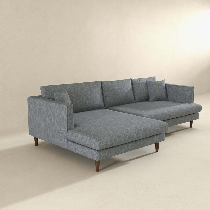 Blake - L Shaped Sectional Sofa