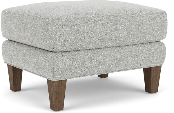 Venture - Ottoman - Atlantic Fine Furniture Inc