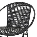Java - Chair With Comfortable Design