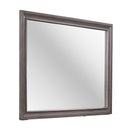 Ryder - Sparkle Mirror - Gray