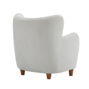 Lucia - Wingback Armchair