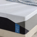 Prestige - 14" Memory Foam Mattress