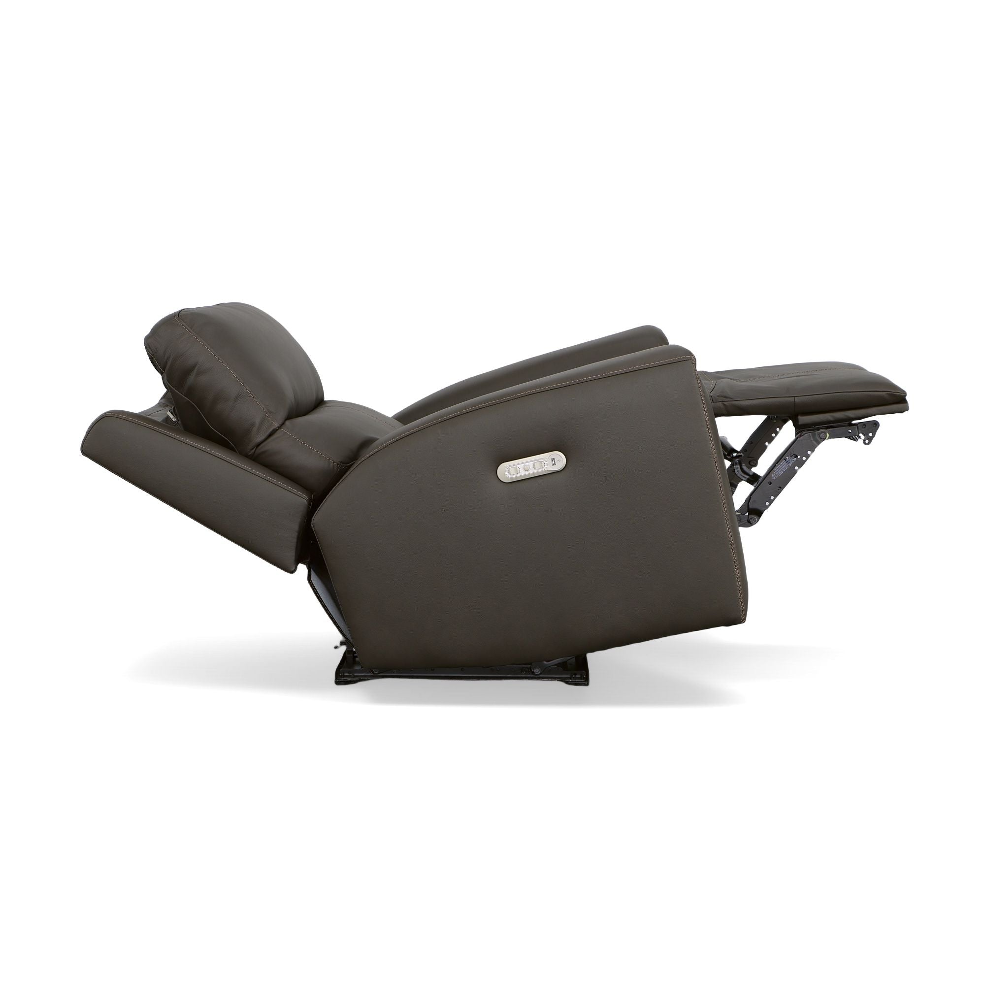 Jarvis - Power Recliner With Power Headrest