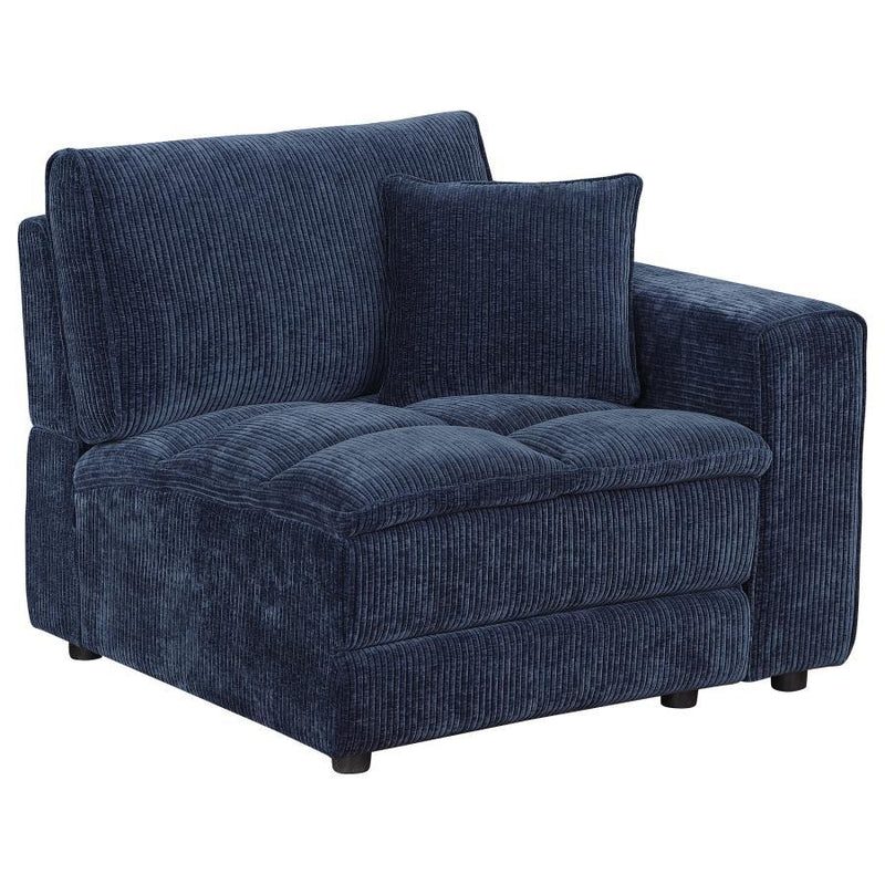 Atlantic - Upholstered Modular Sectional Sofa
