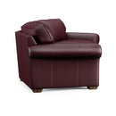 Vail - Conversation Sofa - Atlantic Fine Furniture Inc
