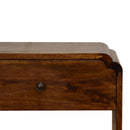 Newton - Nightstand - Chestnut