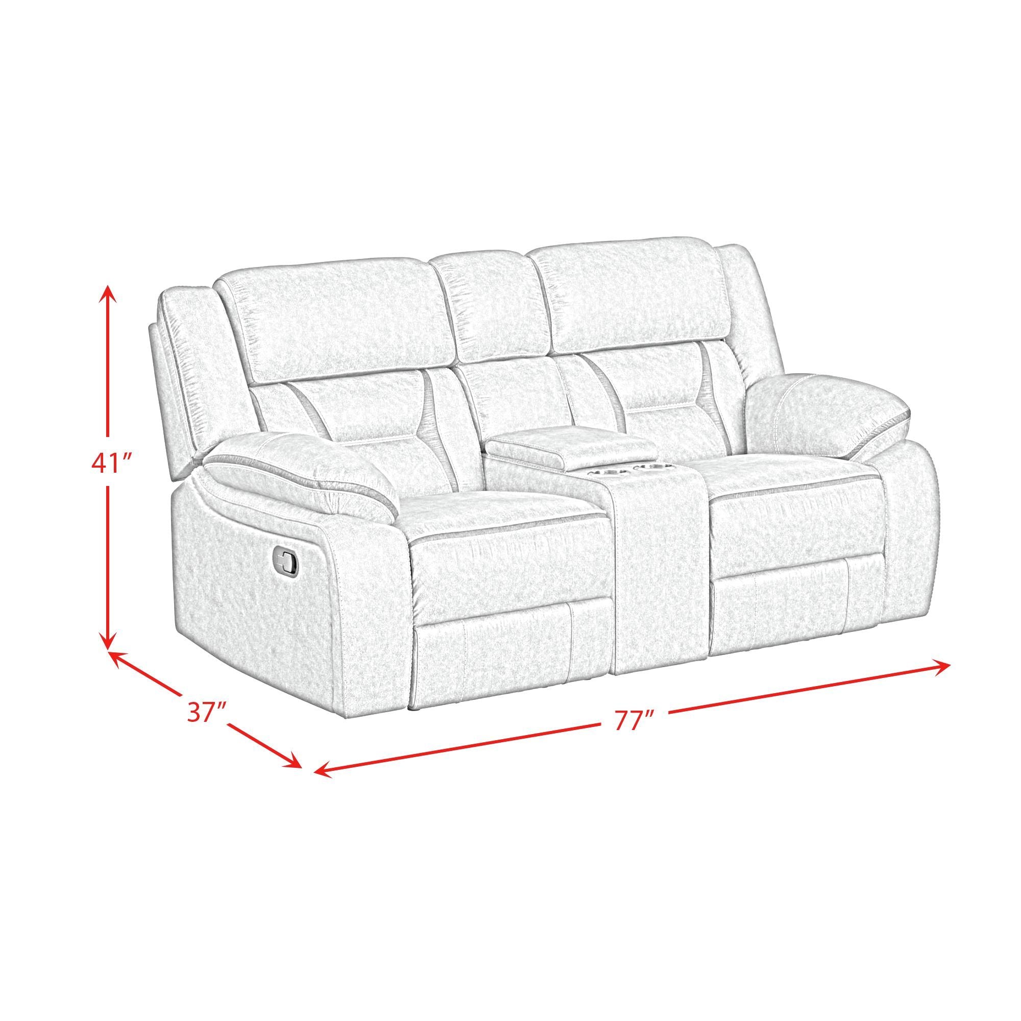 Engage - Living Room Set