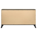 Kaywood - 6-Drawer Dresser Cabinet