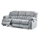 Stonic - Reclining Sofa Modern Design