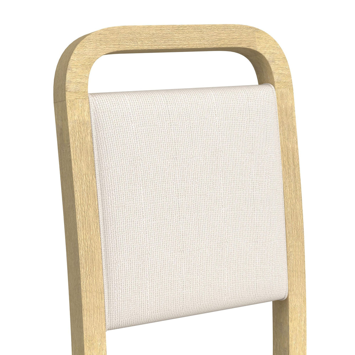 Ridgemont Dining Side Chair (Set of 2) in Gray by Elements International, view 9