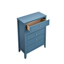 Daniel - Chest, 5 Drawer Storage Unit
