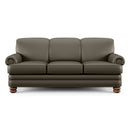 Bay Bridge - Stationary Sofa - Atlantic Fine Furniture Inc