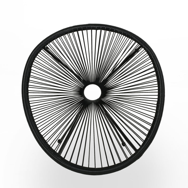 Anson - Modern Aesthetic Chair