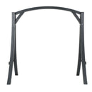 San Juan - Outdoor Swinging Loveseat With Support