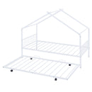 Adorable House Design Bed