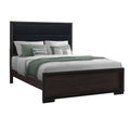 Adelaide - Bed With LED