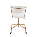 Tania - Contemporary Task Chair