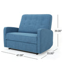 Manual Standard Wide Recliner