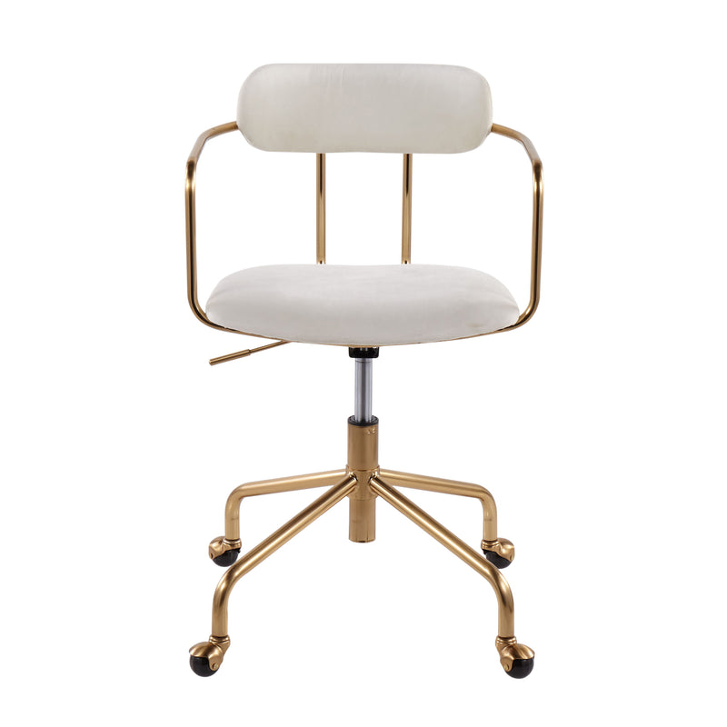 Demi - Contemporary Office Chair