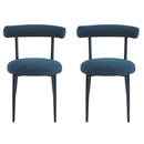 Modern Dining Room Chairs (Set of 2)