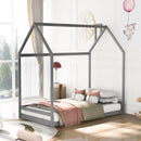 Playhouse Design House Bed