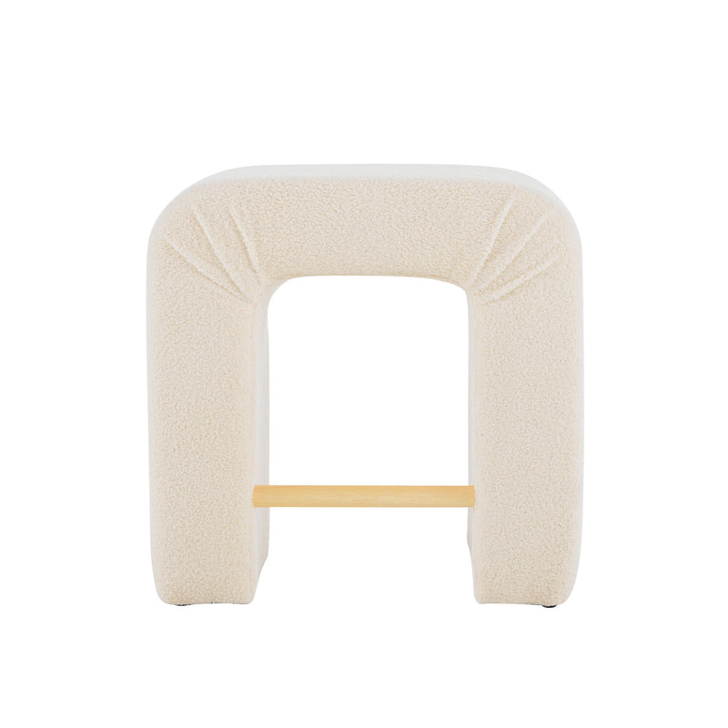 Boucle Stool (Set of 2)