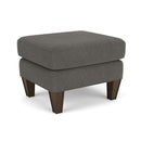 Bradstreet - Ottoman - Atlantic Fine Furniture Inc