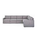 Flex - Sectional - Fabric