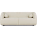 Anna - French Boucle Sofa